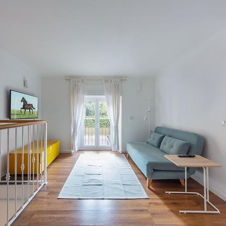 Cozy Apt X4 - 600 M Far From M3 Affori Fn Milan Exterior photo