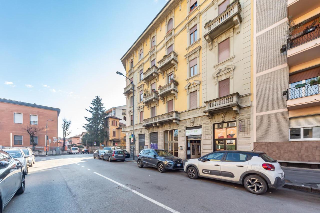 Cozy Apt X4 - 600 M Far From M3 Affori Fn Milan Exterior photo